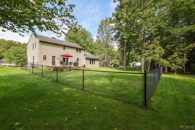 3736 Black Brant Drive, Clay, NY 13090