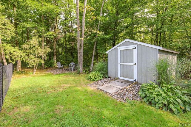 3736 Black Brant Drive, Clay, NY 13090