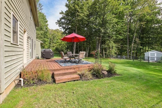 3736 Black Brant Drive, Clay, NY 13090