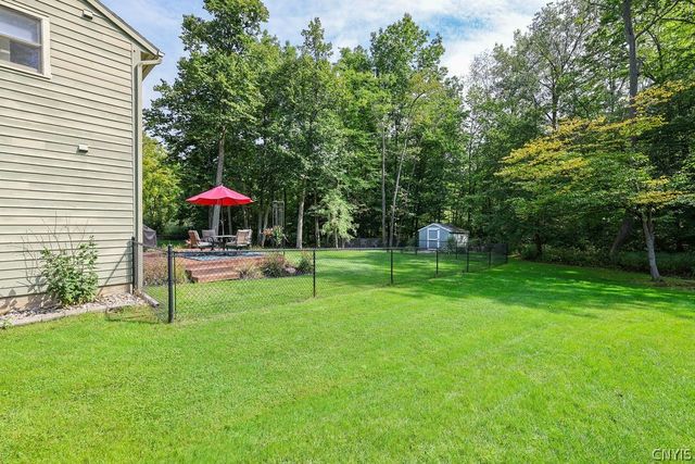 3736 Black Brant Drive, Clay, NY 13090