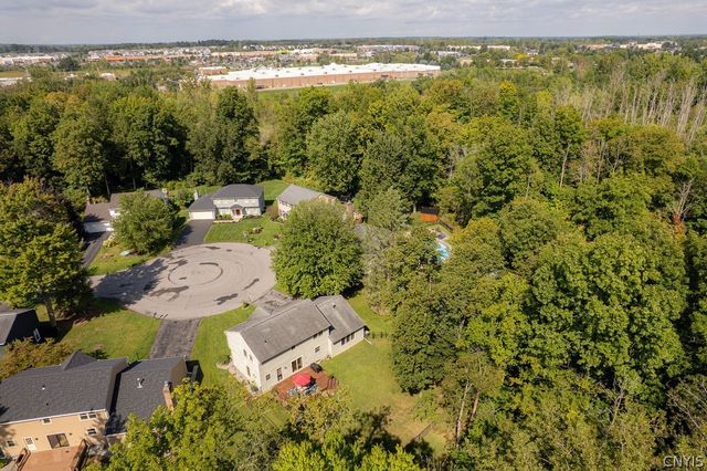 3736 Black Brant Drive, Clay, NY 13090