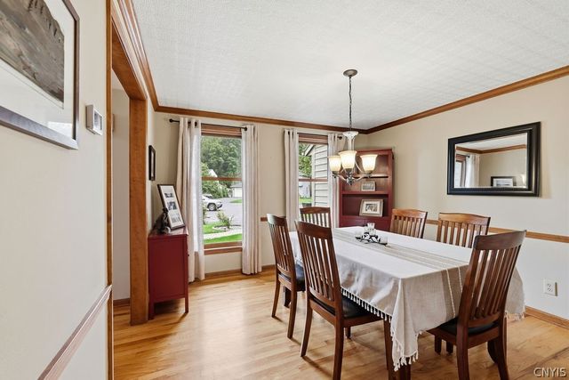 3736 Black Brant Drive, Clay, NY 13090