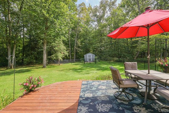 3736 Black Brant Drive, Clay, NY 13090