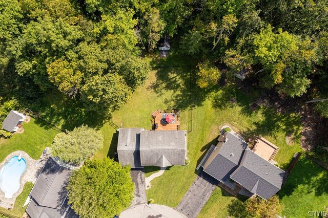 3736 Black Brant Drive, Clay, NY 13090