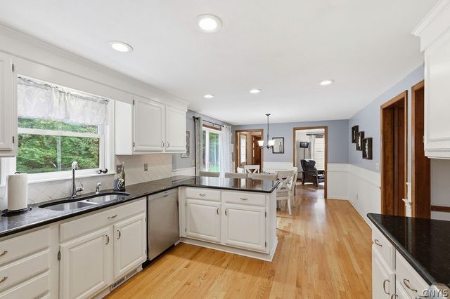3736 Black Brant Drive, Clay, NY 13090