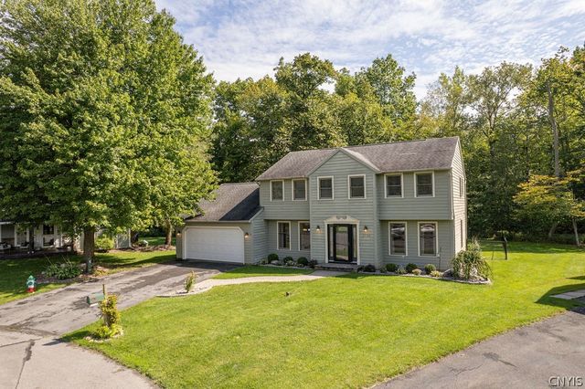 3736 Black Brant Drive, Clay, NY 13090