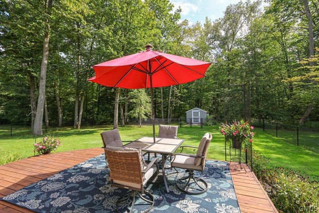 3736 Black Brant Drive, Clay, NY 13090