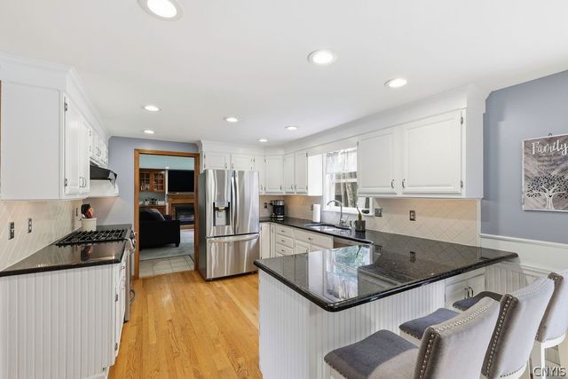 3736 Black Brant Drive, Clay, NY 13090