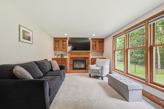 3736 Black Brant Drive, Clay, NY 13090
