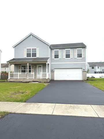 6304 Blue Ridge Drive, Plainfield, IL 60586
