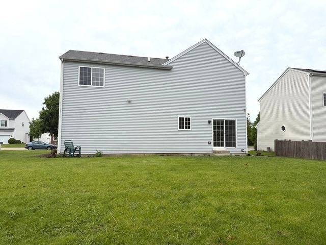 6304 Blue Ridge Drive, Plainfield, IL 60586