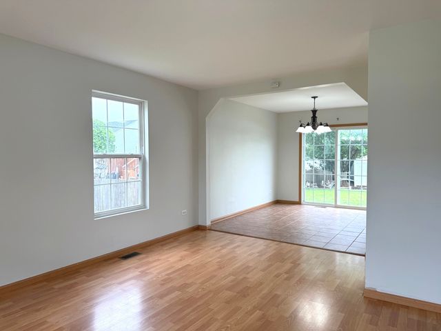 6304 Blue Ridge Drive, Plainfield, IL 60586