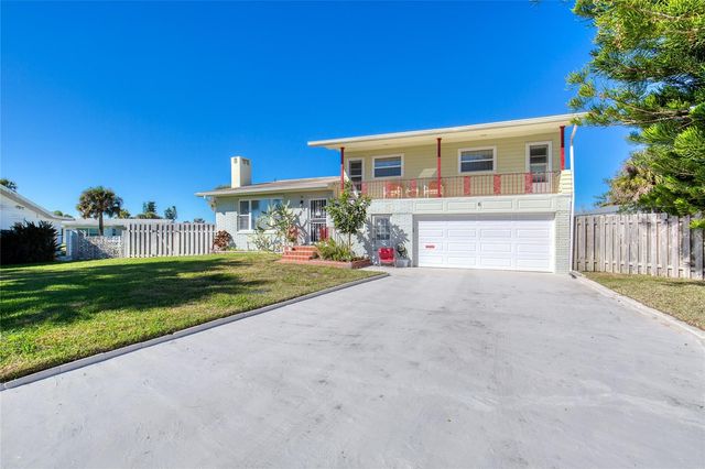 6 EUCALYPTUS CIRCLE, Ormond Beach, FL 32176