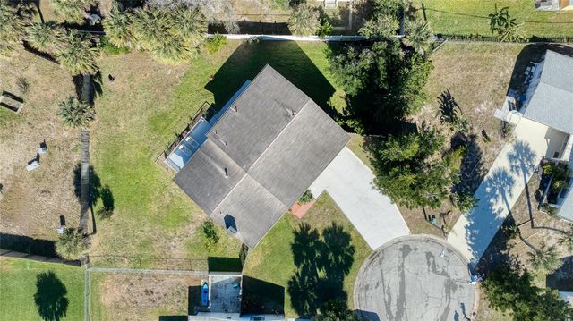 6 EUCALYPTUS CIRCLE, Ormond Beach, FL 32176