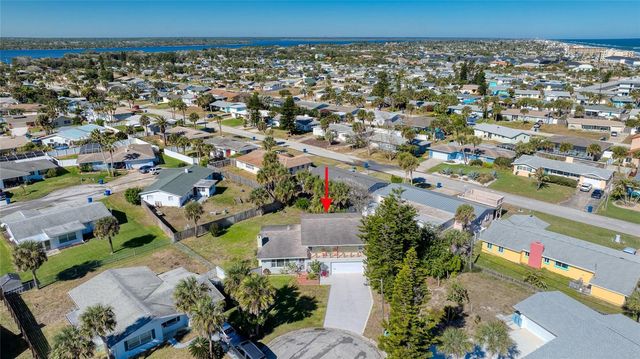 6 EUCALYPTUS CIRCLE, Ormond Beach, FL 32176