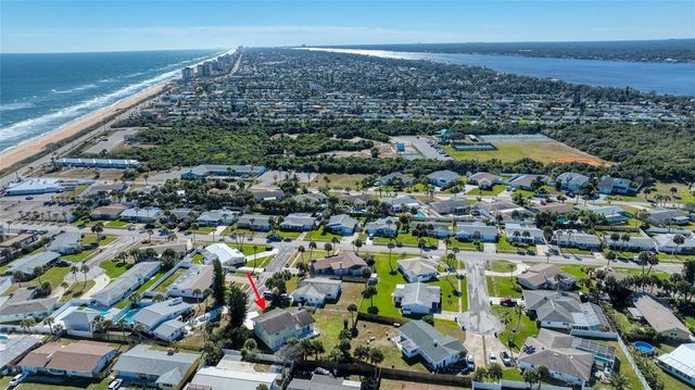 6 EUCALYPTUS CIRCLE, Ormond Beach, FL 32176