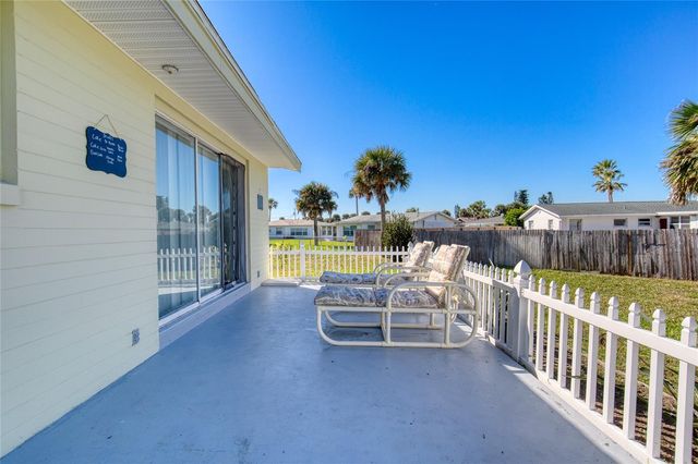 6 EUCALYPTUS CIRCLE, Ormond Beach, FL 32176