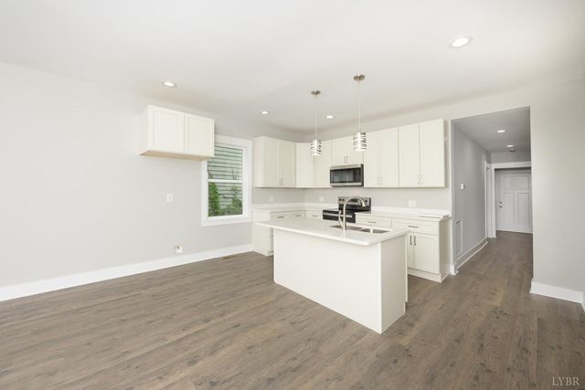 1114 15th Street, Lynchburg, VA 24504