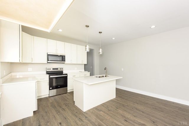 1114 15th Street, Lynchburg, VA 24504