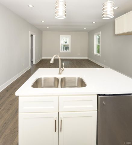 1114 15th Street, Lynchburg, VA 24504