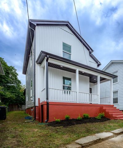 1114 15th Street, Lynchburg, VA 24504