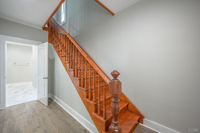 1114 15th Street, Lynchburg, VA 24504