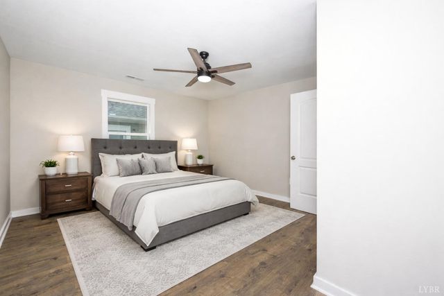 1114 15th Street, Lynchburg, VA 24504