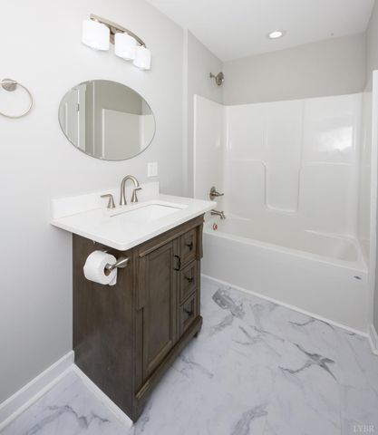 1114 15th Street, Lynchburg, VA 24504