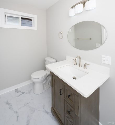 1114 15th Street, Lynchburg, VA 24504