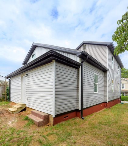 1114 15th Street, Lynchburg, VA 24504