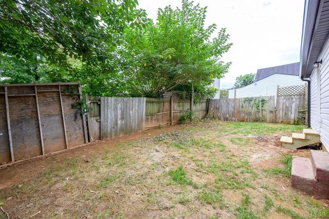 1114 15th Street, Lynchburg, VA 24504