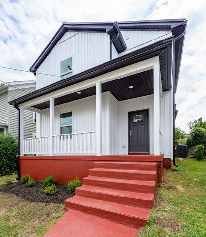 1114 15th Street, Lynchburg, VA 24504