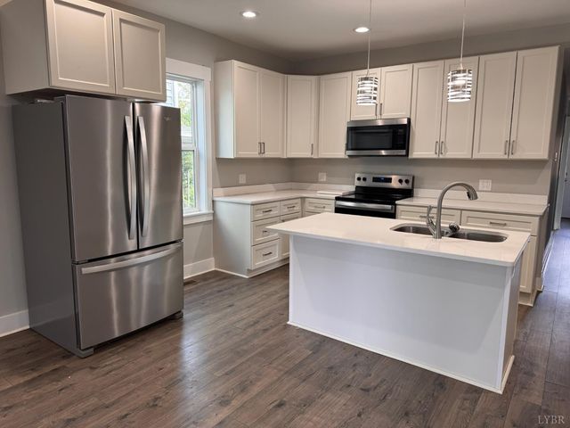 1114 15th Street, Lynchburg, VA 24504