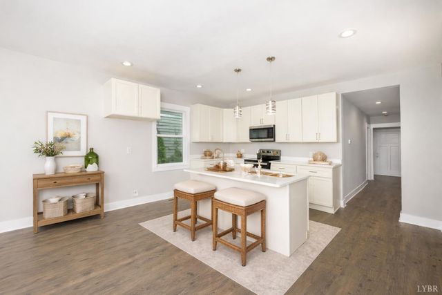 1114 15th Street, Lynchburg, VA 24504