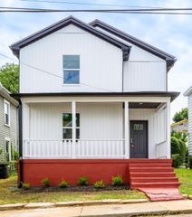 1114 15th Street, Lynchburg, VA 24504