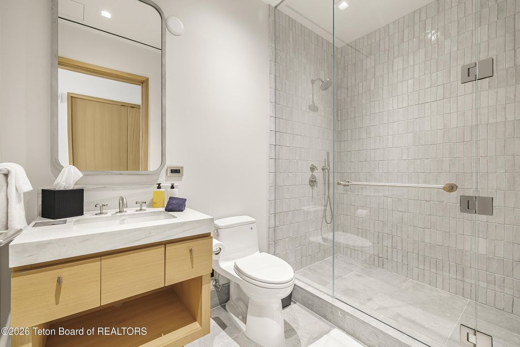 3355 CODY LANE Lane 710, Teton Village, WY 83025 photo 12