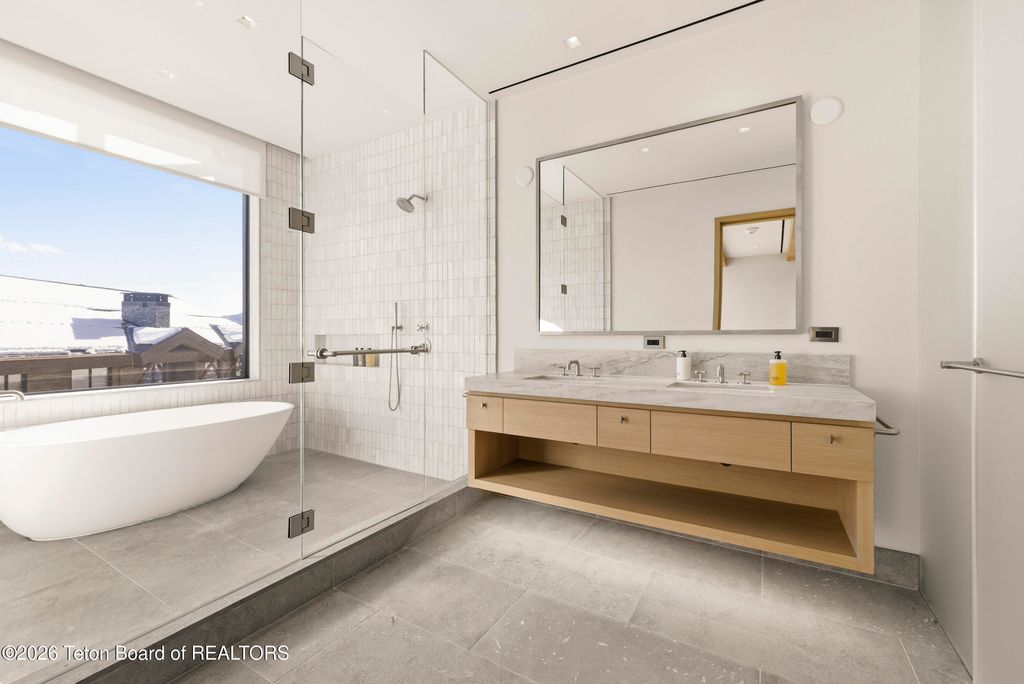 3355 CODY LANE Lane 710, Teton Village, WY 83025 photo 17