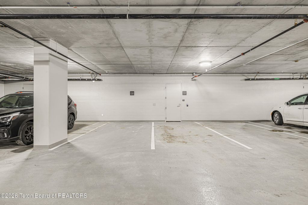 3355 CODY LANE Lane 710, Teton Village, WY 83025 photo 21