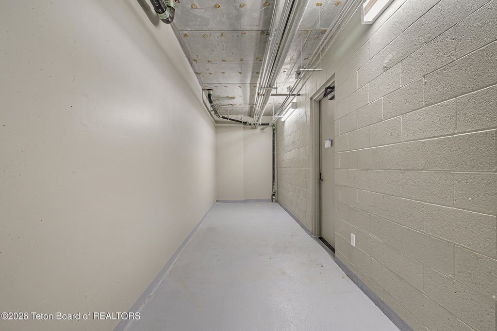 3355 CODY LANE Lane 710, Teton Village, WY 83025 photo 22