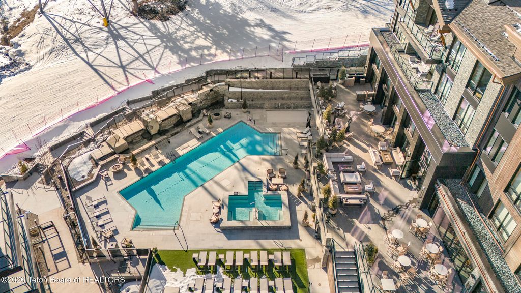 3355 CODY LANE Lane 710, Teton Village, WY 83025 photo 23