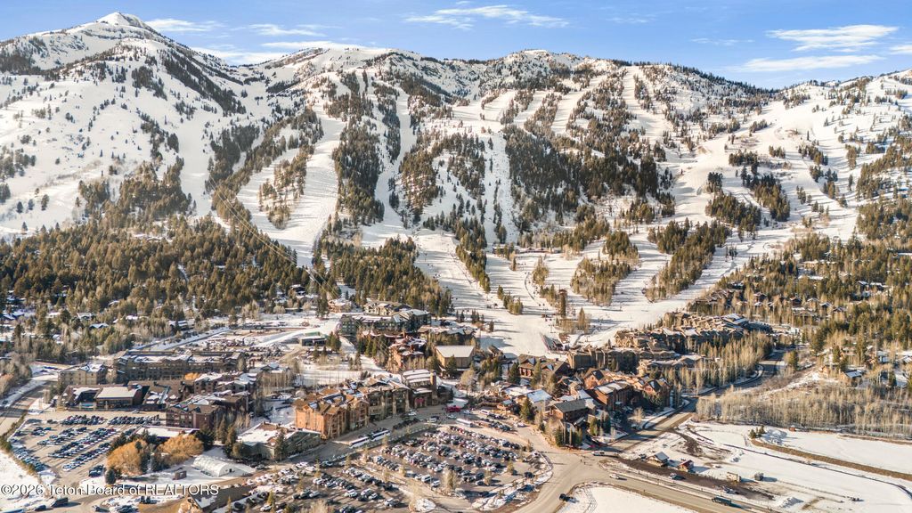 3355 CODY LANE Lane 710, Teton Village, WY 83025 photo 3