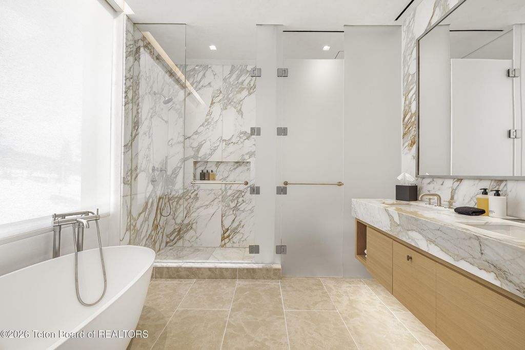 3355 CODY LANE Lane 710, Teton Village, WY 83025 photo 9