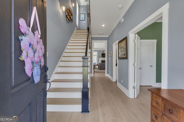 99 Middle Street, Senoia, GA 30276