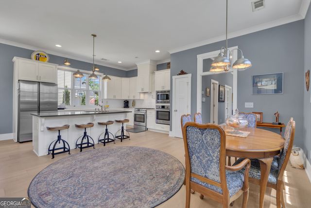 99 Middle Street, Senoia, GA 30276