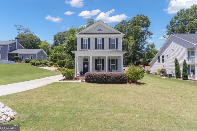 99 Middle Street, Senoia, GA 30276