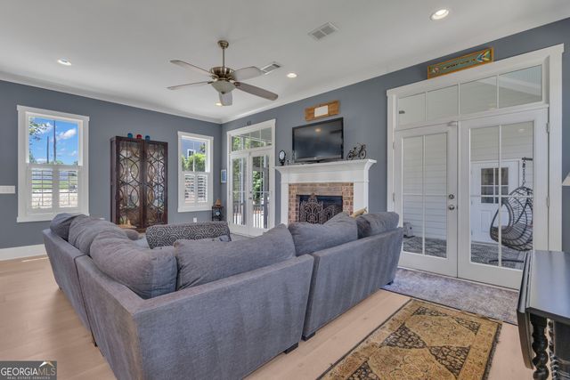 99 Middle Street, Senoia, GA 30276
