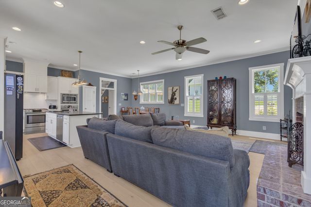 99 Middle Street, Senoia, GA 30276