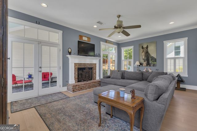 99 Middle Street, Senoia, GA 30276