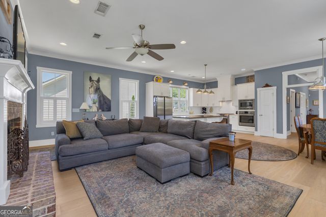 99 Middle Street, Senoia, GA 30276