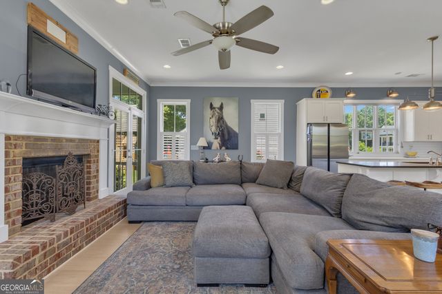 99 Middle Street, Senoia, GA 30276